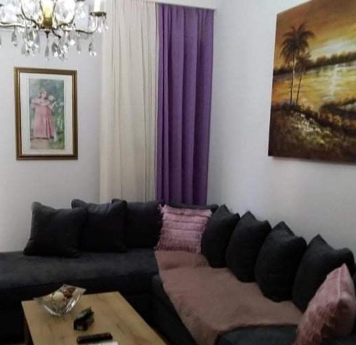 Dora'S Apartment Athènes Extérieur photo