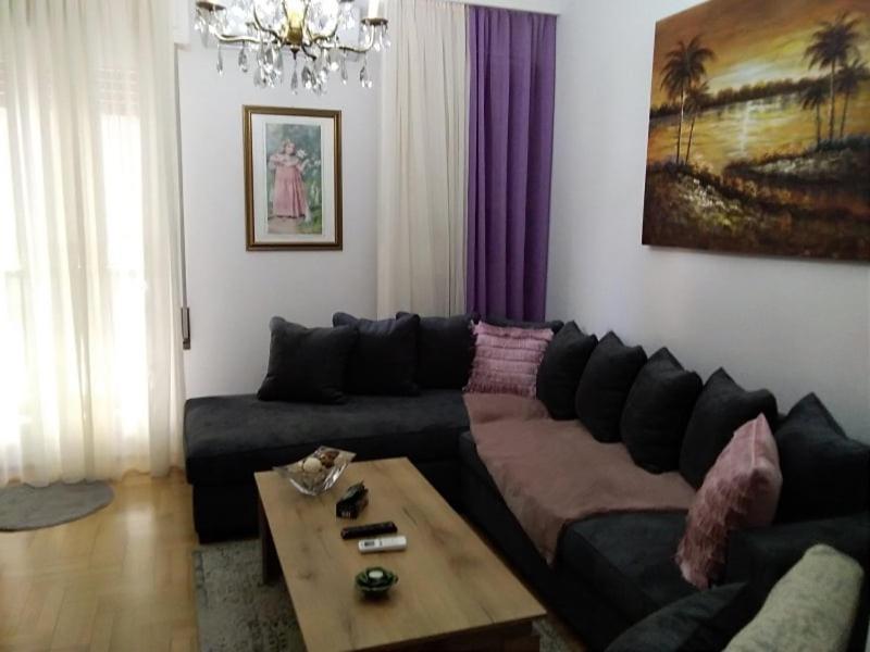 Dora'S Apartment Athènes Extérieur photo