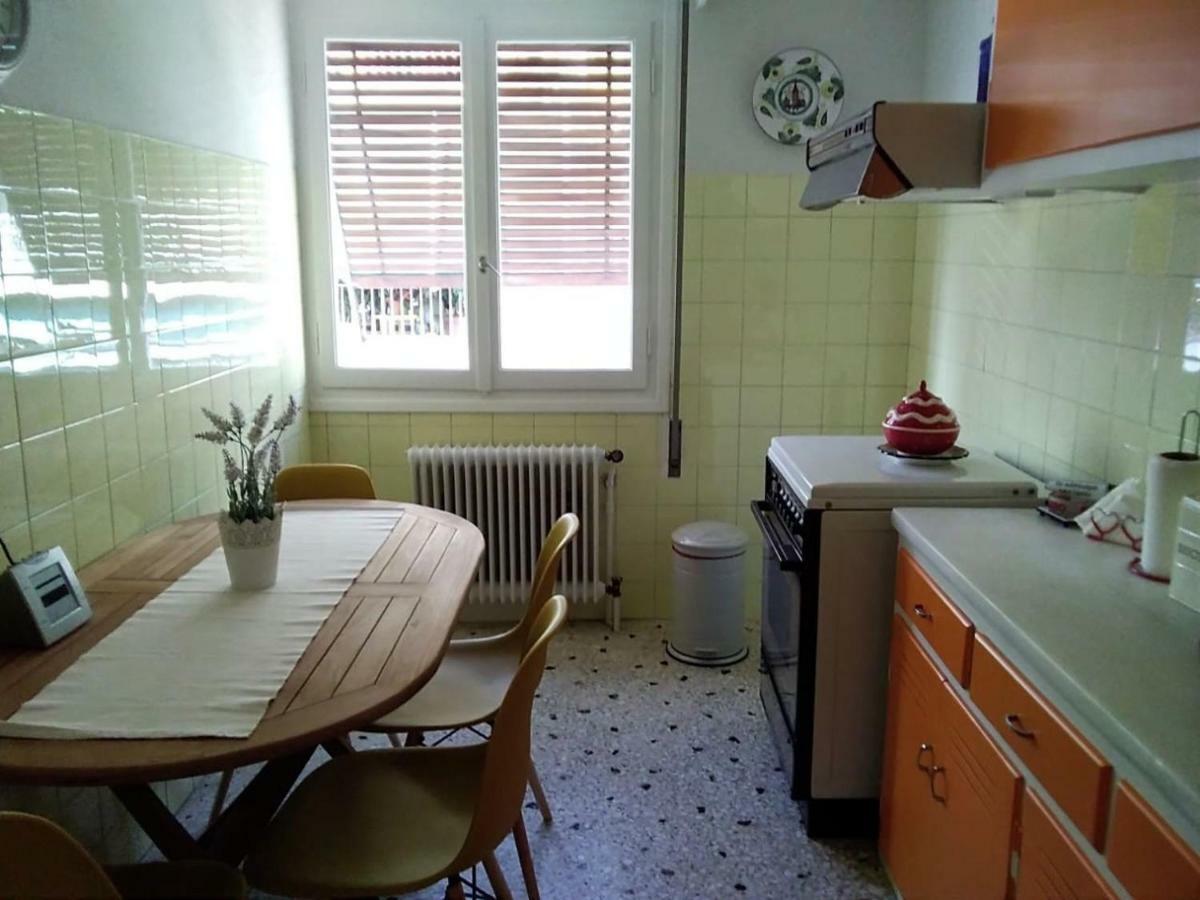 Dora'S Apartment Athènes Extérieur photo